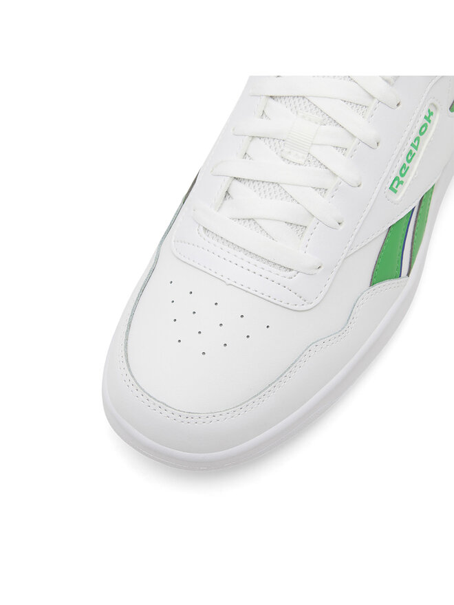 Reebok Sneakersy Reebok Court Ad 100074276 Biela