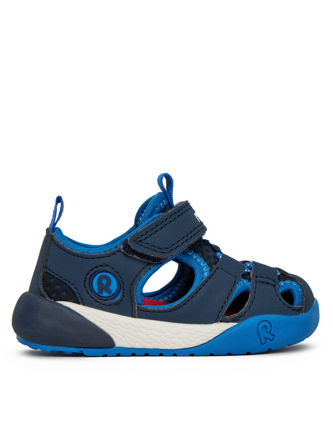 Reima Sandalias Reima Lomalla 5400086A Azul marino