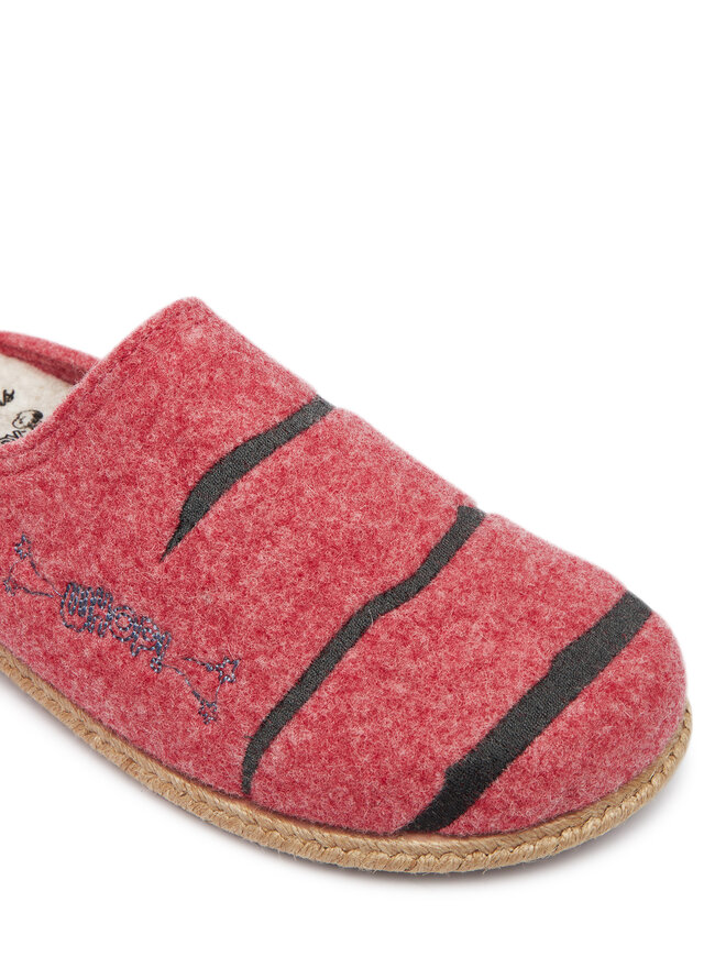 Toni Pons Naminės šlepetės Toni Pons Snoopy Spalvota