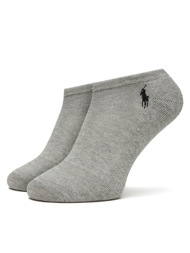 Polo Ralph Lauren Kurze Socken Polo Ralph Lauren 455950427001 Bunt