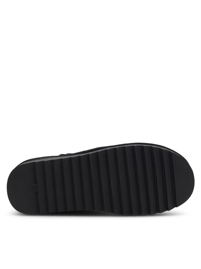 Lanetti Schneeschuhe Lanetti MF1548-4 Schwarz