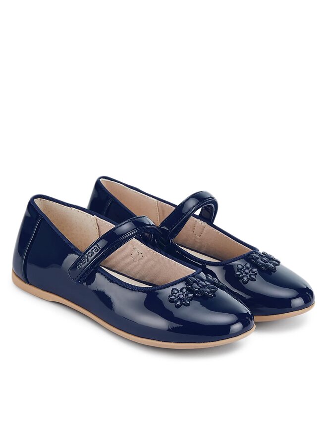 Mayoral Pantofi Mayoral 43433 Bleumarin