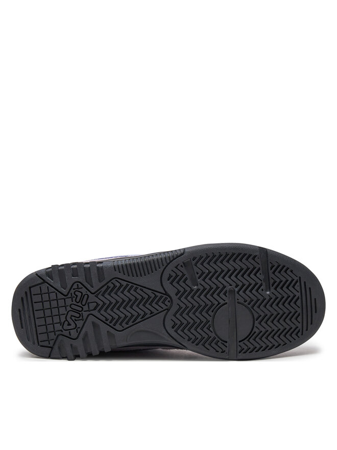 Fila Sneakersy Fila Fxventuno S FFW0395 Fioletowy
