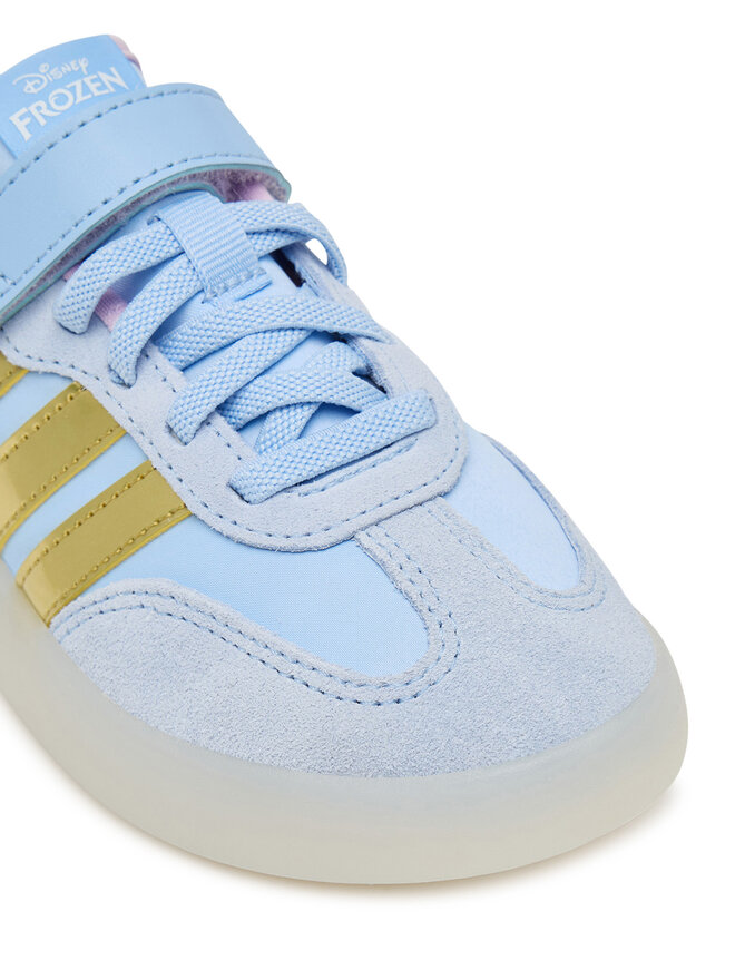 adidas Sneakers adidas Barreda Decode Anna El C JQ4378 Blau