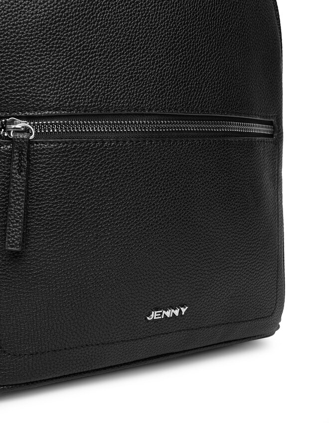 JENNY Plecak JENNY JNY-M-013-07 Czarny
