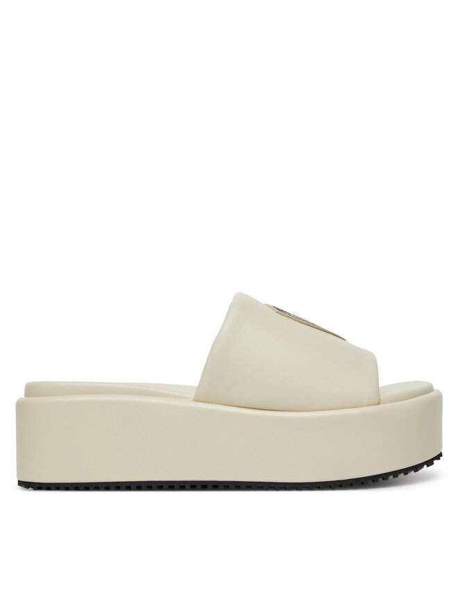 Blauer Iešļūcenes Blauer S5OPAL03/PUL Écru