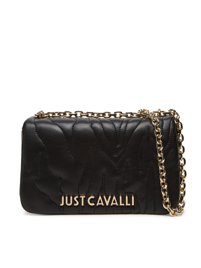Just Cavalli Soma Just Cavalli 78RA4BE4 ZSB23 Melns
