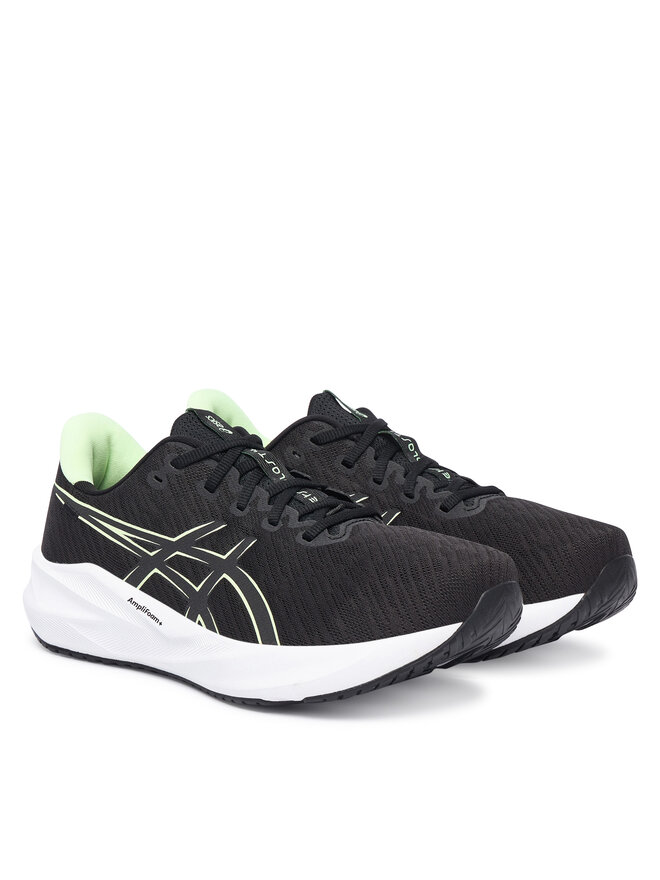 Asics Взуття для бігу Asics Versablast 4 1011B984 Чорний