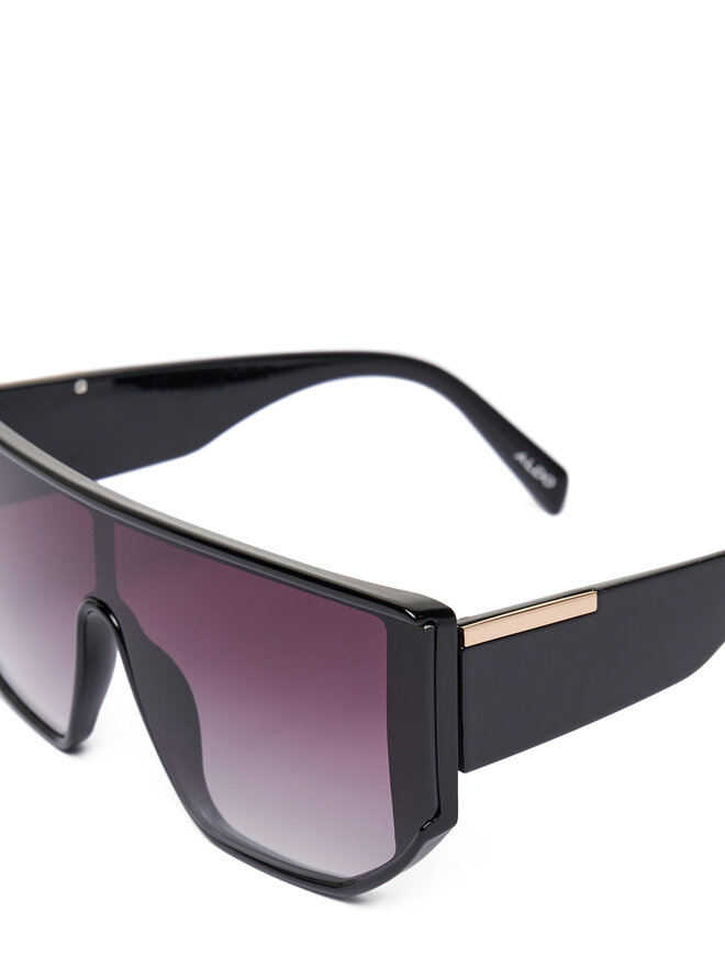 Aldo Akiniai nuo saulės Aldo Thiedan 13935317 Juoda