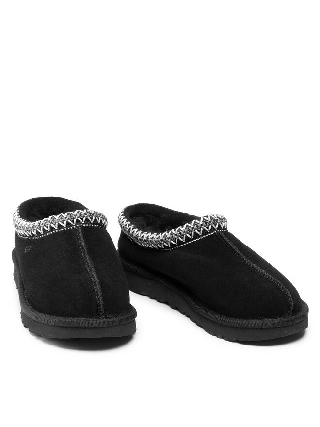 Ugg Παντόφλες Σπιτιού Ugg W Tasman 5955 Μαύρο