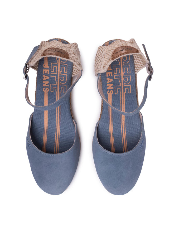 Pepe jeans wendy bass shop