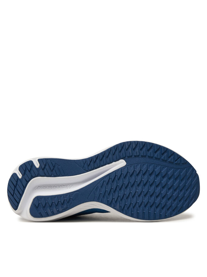 Mizuno Pantofi pentru alergare Mizuno Enerzy Rider K1GC2416 Albastru