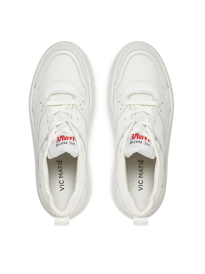 Vic Matié Zapatillas Vic Matié 1G3054D W62BQBT175 Blanco