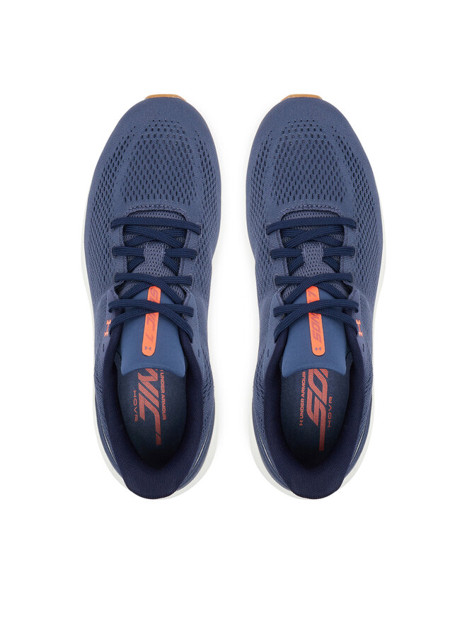 Under Armour Παπούτσια για Τρέξιμο Under Armour UA Sonic 7 3028002 Γκρι