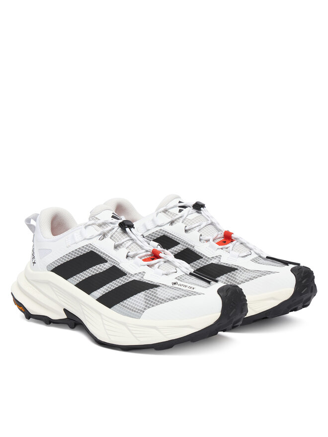 adidas Trekkingschuhe adidas Terrex Freehiker Sl Gore-Tex Hiking Shoes KI5163 Weiß
