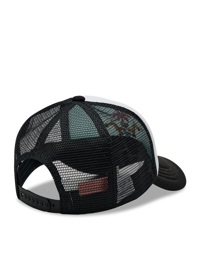 Femi Stories Cappellino Femi Stories F-Cara Multicolore