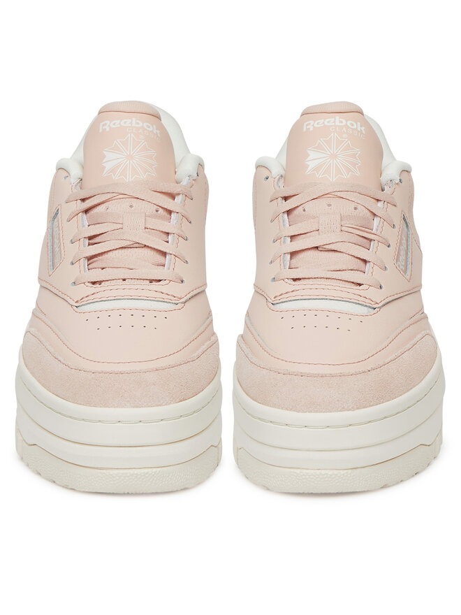 Reebok Sneakers Reebok CLUB C EXTRA 100221045 Rosa