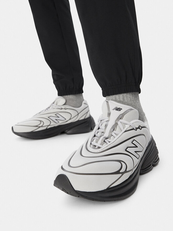New Balance Sneakers New Balance U50303L3 Grau