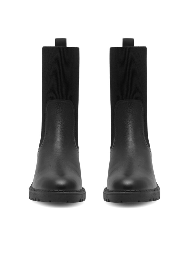 Lasocki Botines Lasocki RONA WB-RONA-03 Negro
