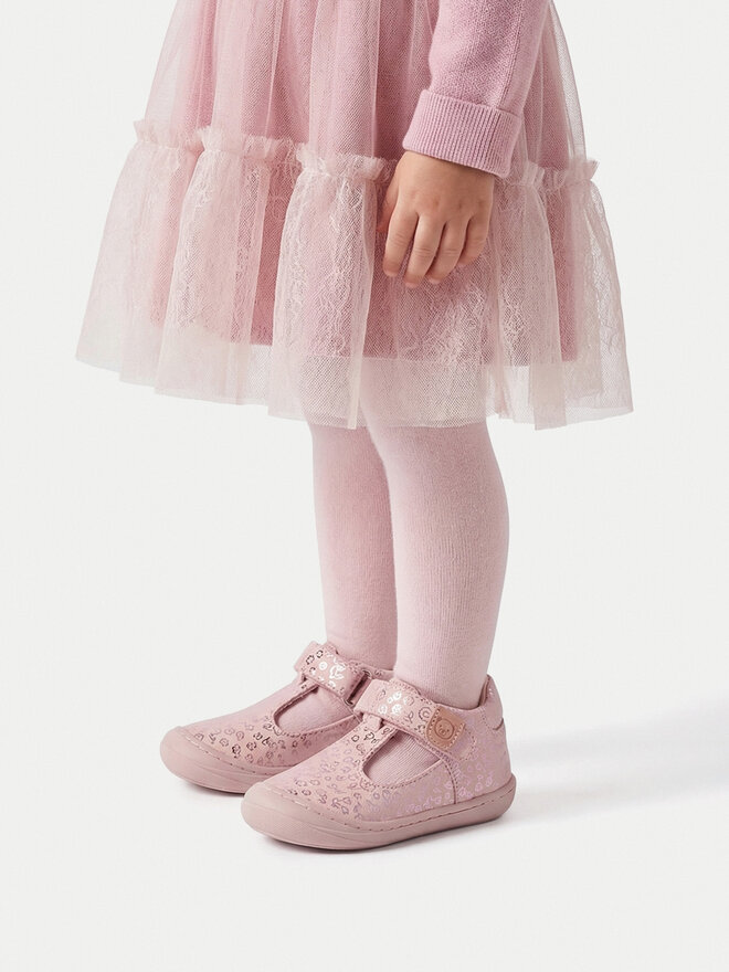 Lasocki Kids Туфлі Lasocki Kids CEO-CI12-CRUISE-24 Рожевий