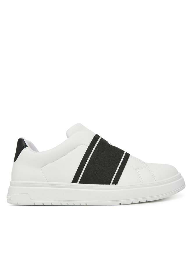 Calvin Klein Jeans Snīkeri Calvin Klein Jeans V3X9-82087-1355X002 Balts