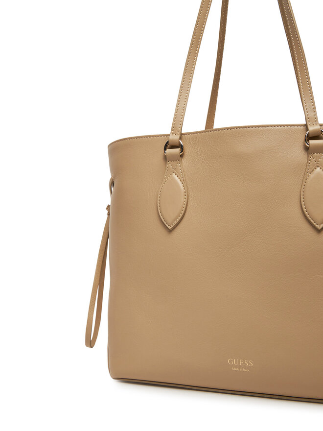 Guess Torbica Guess HWFLNC L5165 Smeđa