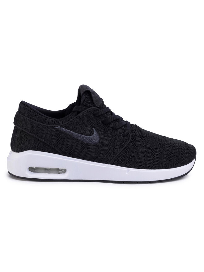 Sneakersy Nike Sb Air Max Janoski 2 AQ7477 001 Czarny eobuwie .pl
