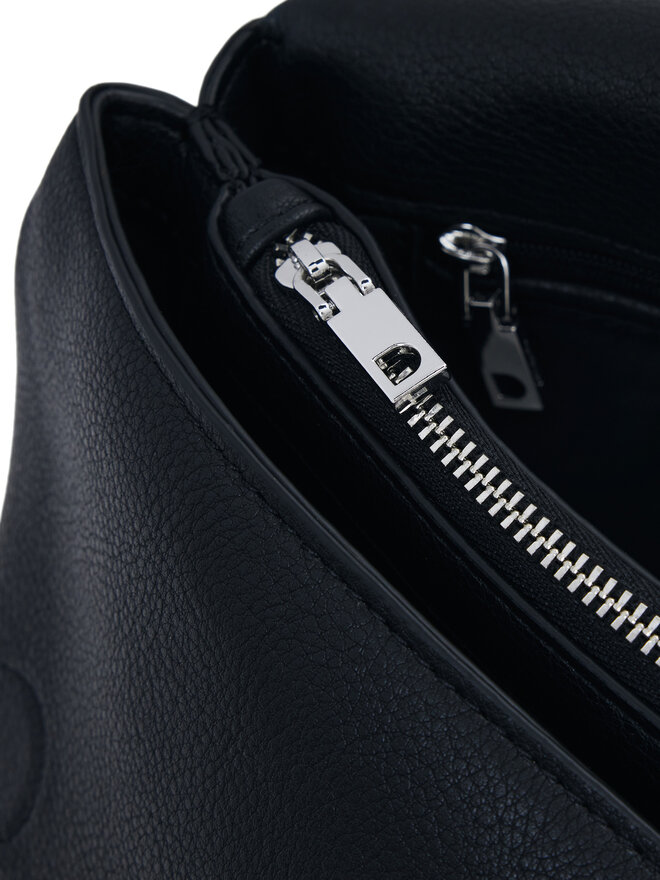 Desigual Torebka Desigual 25SAXPBK Czarny
