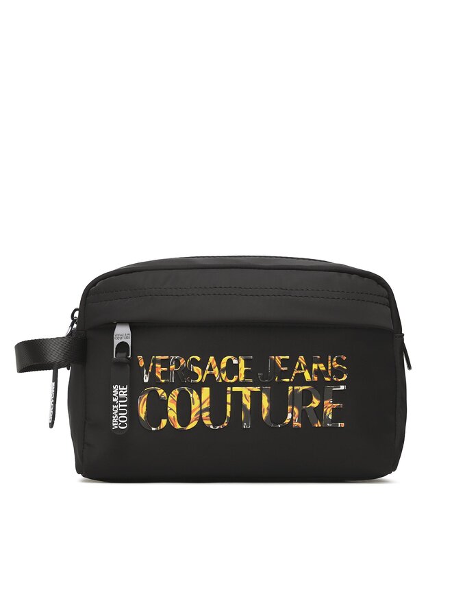 Versace Jeans Couture Neceser Versace Jeans Couture 74YA4B9C Negro