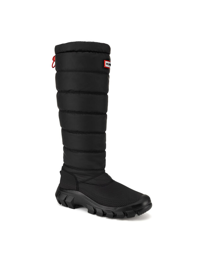 Hunter Cizme de zăpadă Hunter WFT2108WWU Negru