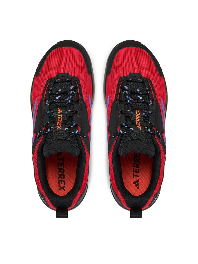 adidas Bakancs adidas Terrex Anylander JP5649 Piros