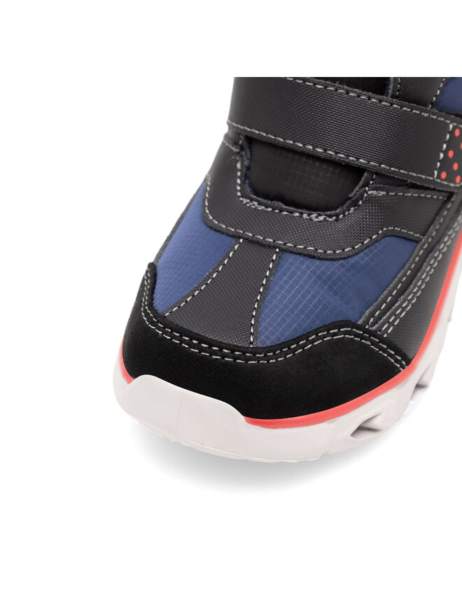 Skechers Schneeschuhe Skechers 405052N/NVBK Dunkelblau