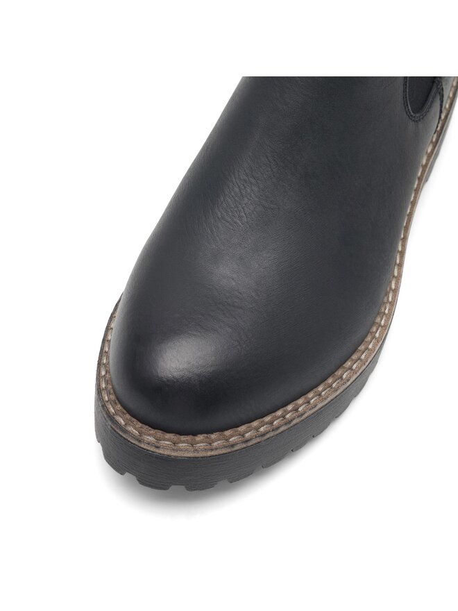 Jenny Fairy Botines Jenny Fairy WS5621-03A Negro