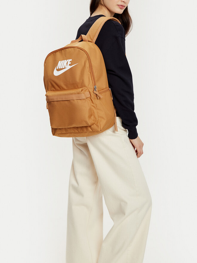 Nike Rucsac Nike Colosseum DC4244 Maro