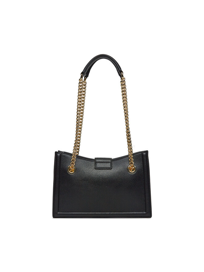 Versace Jeans Couture Torbica Versace Jeans Couture 75VA4BFE Crna