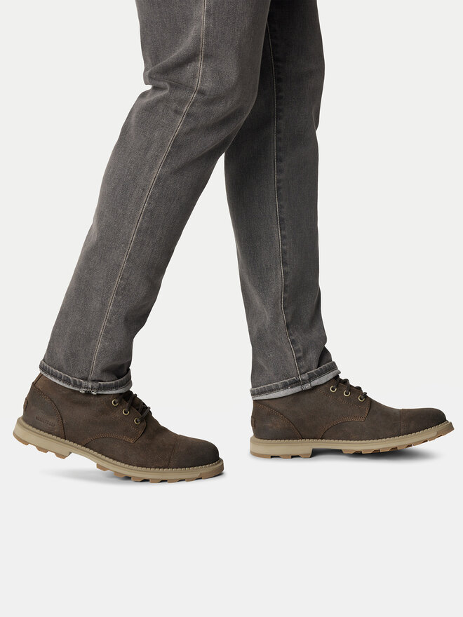 Sorel Μποτίνια Sorel Madson II Chore Wp 2048531256 Καφέ
