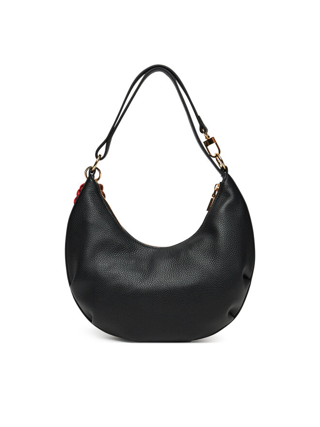 LOVE MOSCHINO Rankinė LOVE MOSCHINO JC4308PP0MK1100A Juoda
