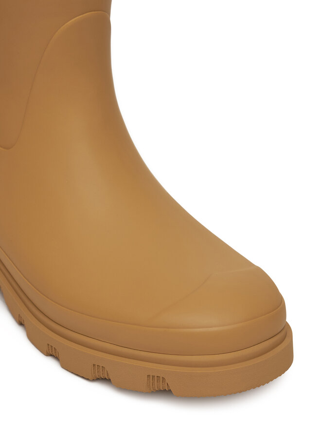 Hunter Гумові чоботи Hunter HFRW0002251 Бежевий