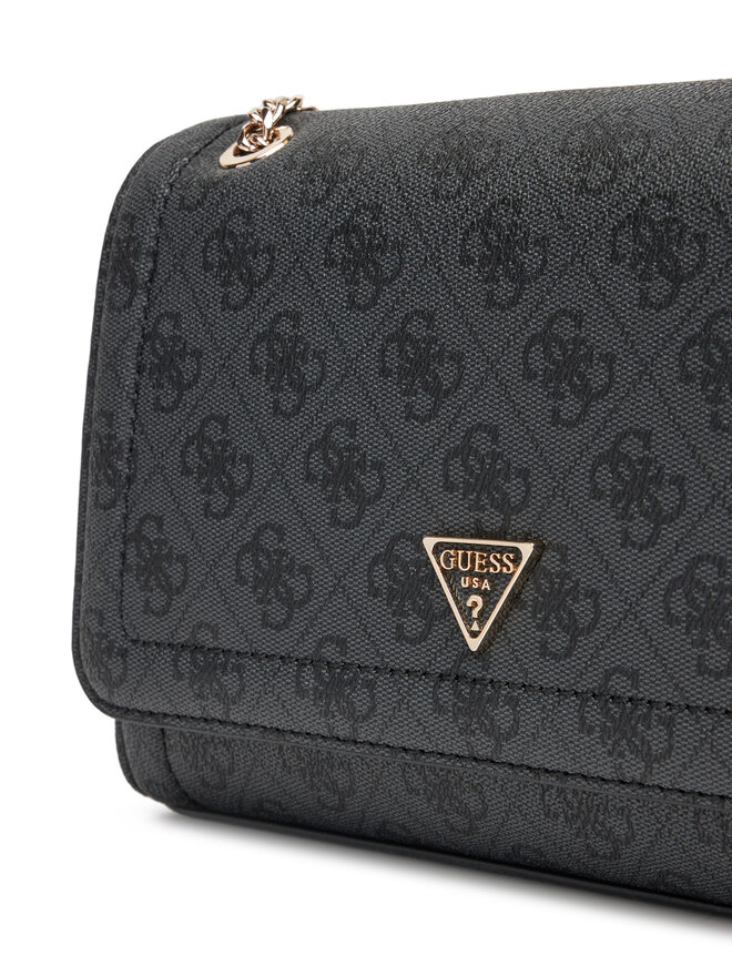 Guess Torebka Guess Noelle II HWBG96 72210 Szary