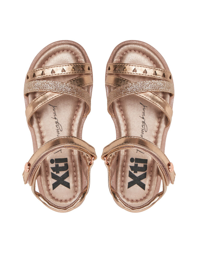 Xti Sandalias Xti 150741 Beis