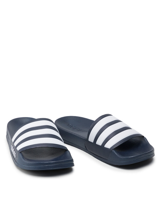 adidas Klapki adidas Adilette Shower GZ5920 Granatowy