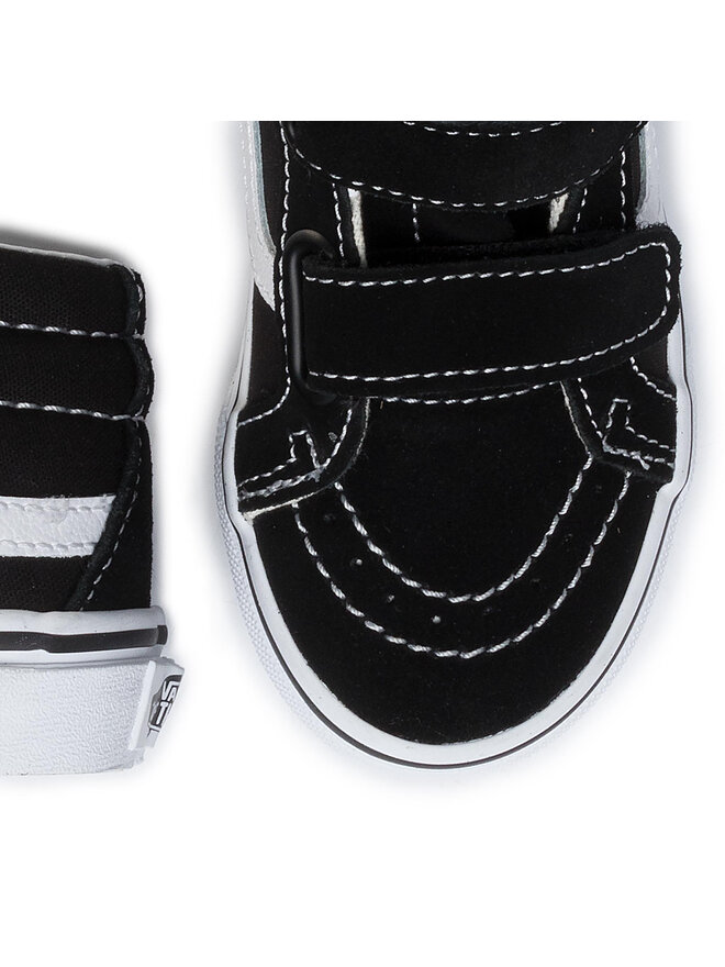 Vans Zapatillas de tenis Vans Sk8-Mid Reissue V VN00018T6BT1 Negro