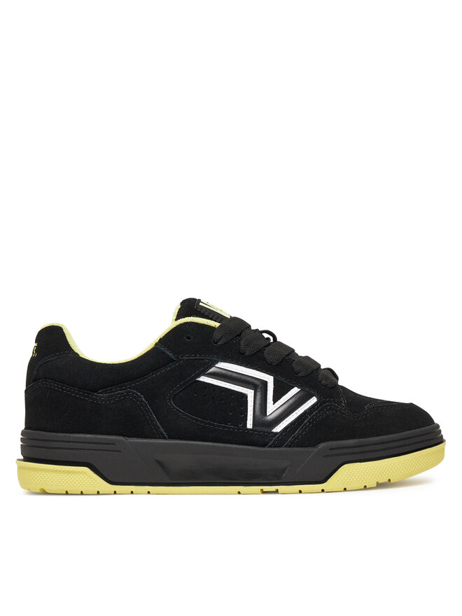 Vans Sneakers Vans Upland VN000D70BM81 Schwarz