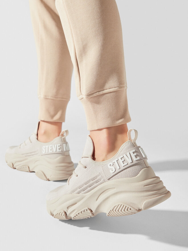 Sneakersy Steve Madden Protégé-E Sneaker SM19000032