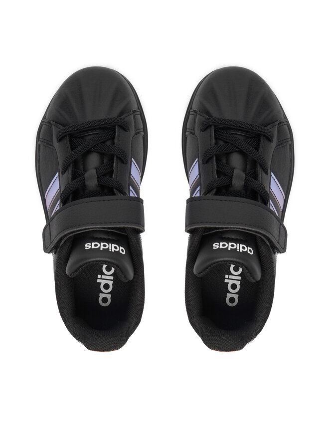 adidas Sneakers adidas Streettalk JQ1808 Schwarz