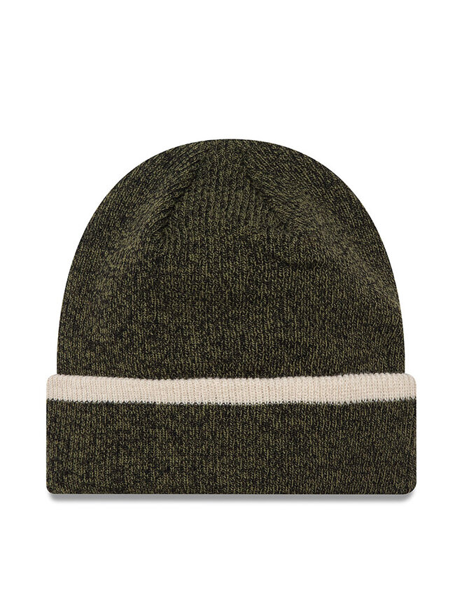 New Era Čepice New Era Ne Cuff Beanie 60565230 Zelená