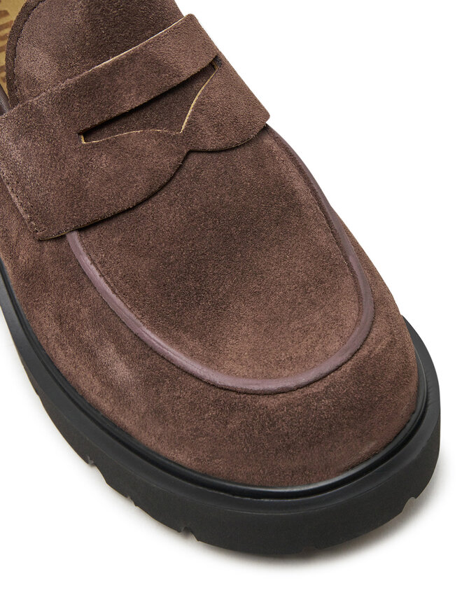 Camper Loafers Camper Milah K201425-024 Maro
