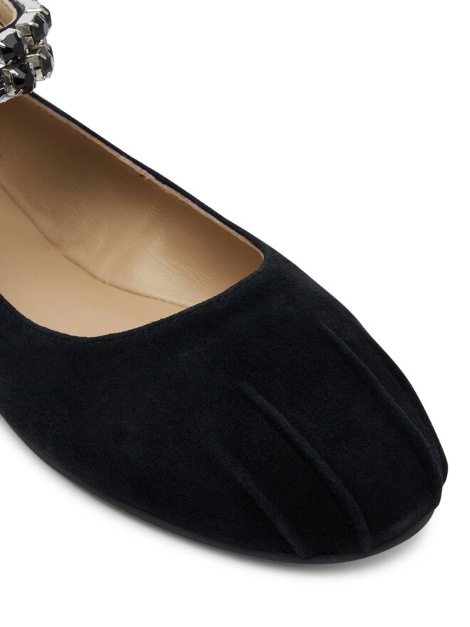 Alma En Pena Ballerinas Alma En Pena V250530 Schwarz