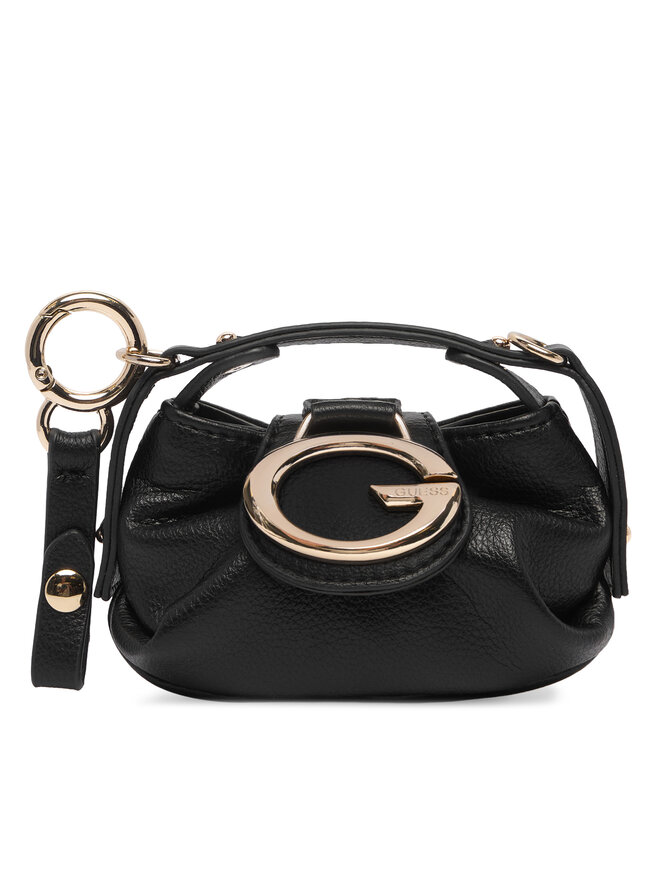 Guess Schlüsselanhänger Guess RW7583 P6401 Schwarz