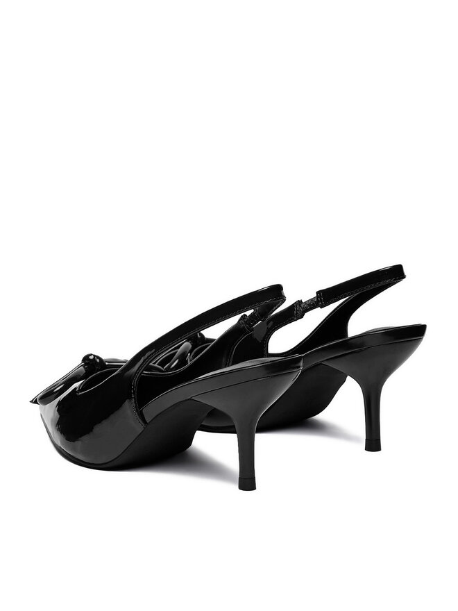 JENNY High Heels JENNY CEO-WSS21784-01 Schwarz